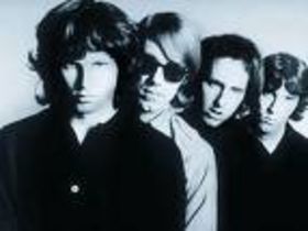 Doors slammed shut on 'The Doors'